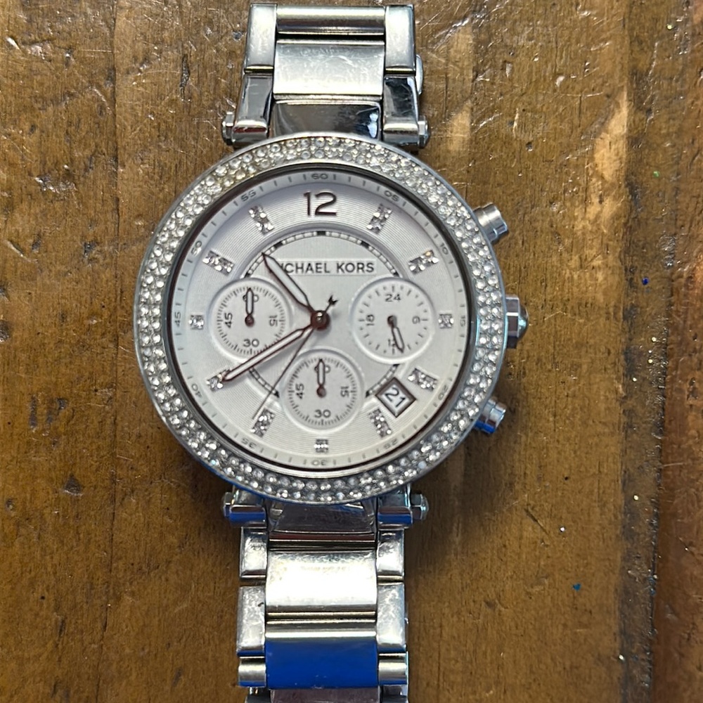 Michael Kors Women’s watch
